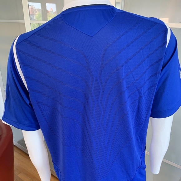 Everton Jersey 2008/2009 Home Official Umb… - Picture 7 of 8